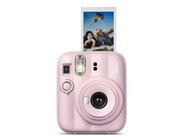 instax mini 13 Instant Film Camera - Candy Pink