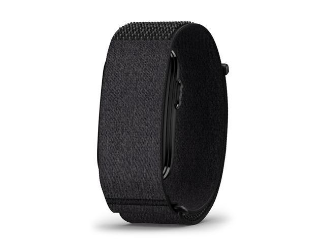 Garmin CIRQA Smart Band, No Subscription, L-XL Black