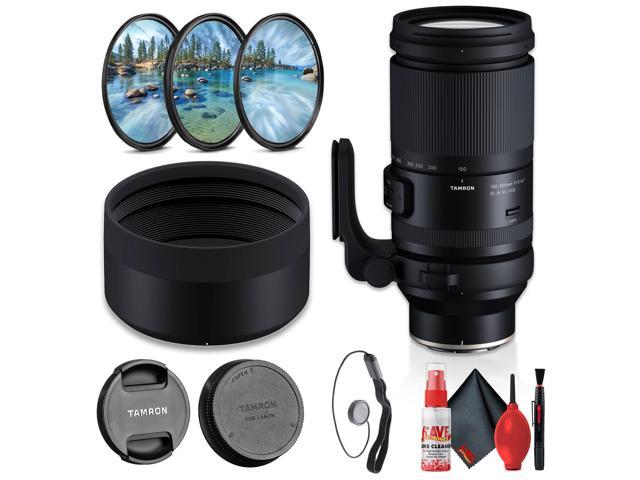 Tamron 150-500mm f/5-6.7 Di III VC VXD Lens (Nikon Z)