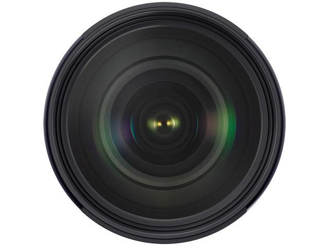 Tamron SP 24-70mm f/2.8 Di VC USD G2 Lens for Canon EF International Model