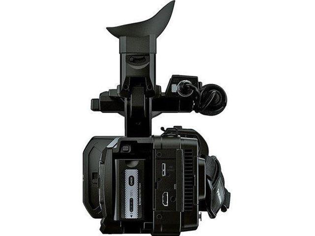 Panasonic AG-UX90 4K/HD Professional Camcorder Essential Plus Bundle