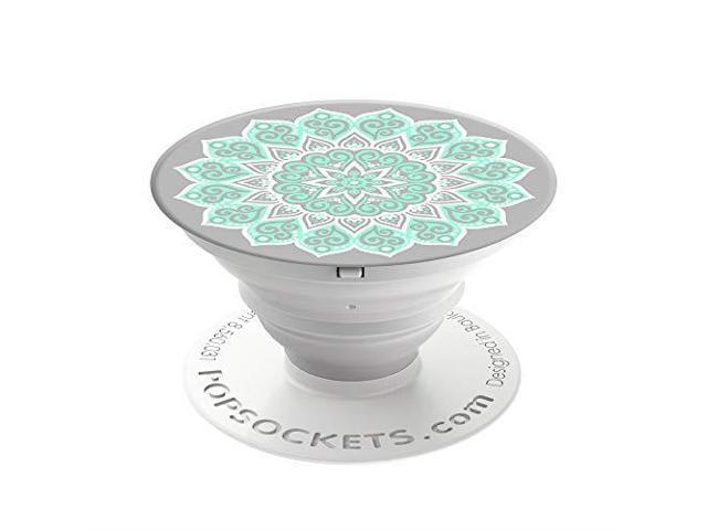 Popsocket Phone Grip & Stand - Peace Mandala Tiffany - Accessory by PopSockets