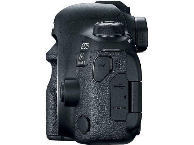 Canon EOS 5DS R DSLR Camera + 32GB Memory Bundle
