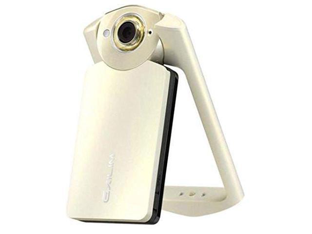 Casio Exilim EX-TR60 White (HK)