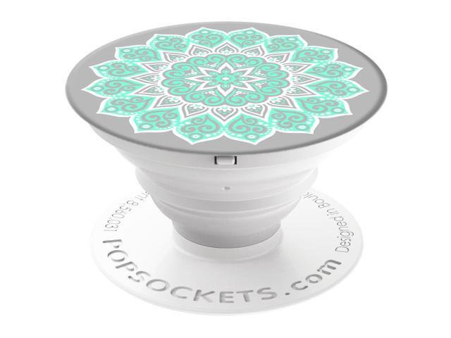 Popsocket Phone Grip & Stand - Peace Mandala Tiffany - Accessory by PopSockets