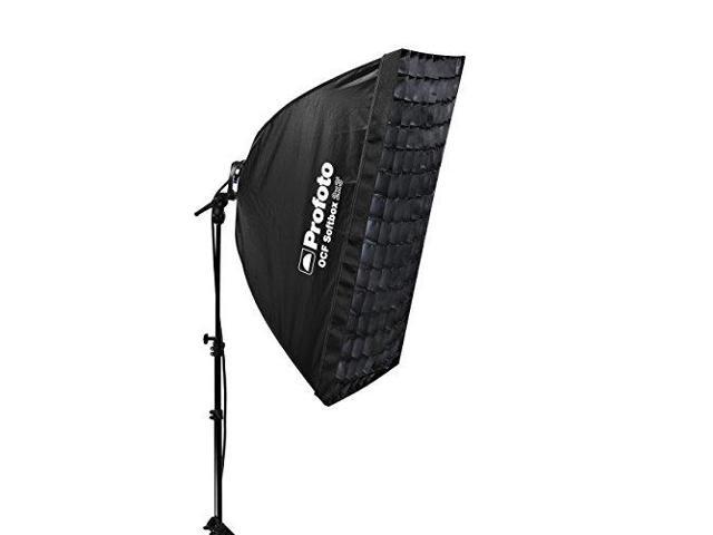 Profoto 2x3' Off-Camera Flash Softgrid