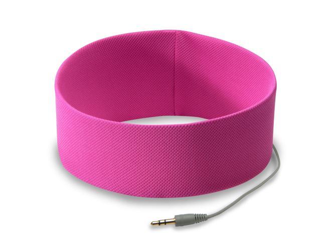 AcousticSheep RM2MM RunPhones Microphone - One Size Fits Most (Purple)