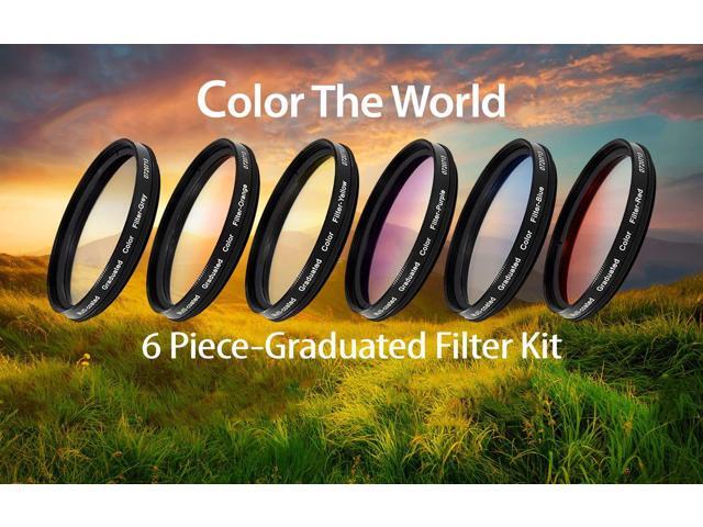 Canon EF 85mm f/1.4L IS USM Lens International Version (No Warranty) Professional Accessory Combo