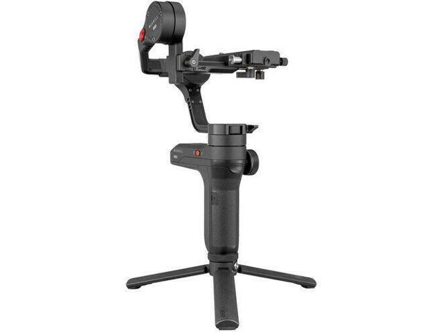 Zhiyun-Tech WEEBILL LAB Handheld Stabilizer for Mirrorless Cameras