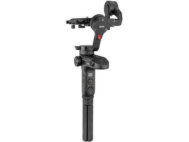 Zhiyun-Tech WEEBILL LAB Handheld Stabilizer for Mirrorless Cameras