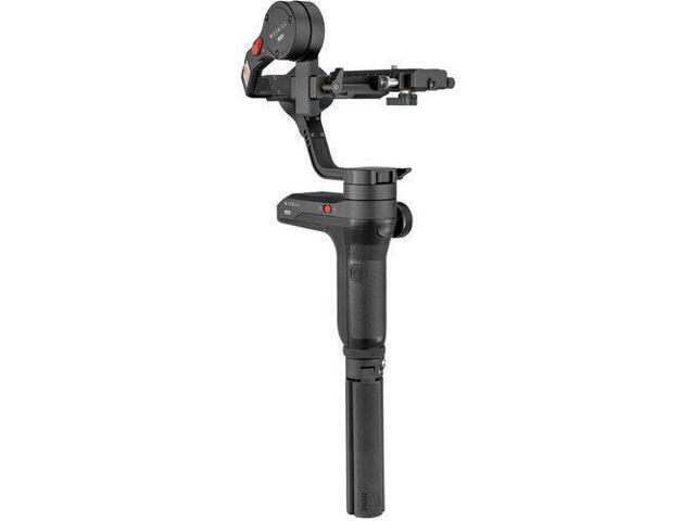 Zhiyun-Tech WEEBILL LAB Handheld Stabilizer for Mirrorless Cameras
