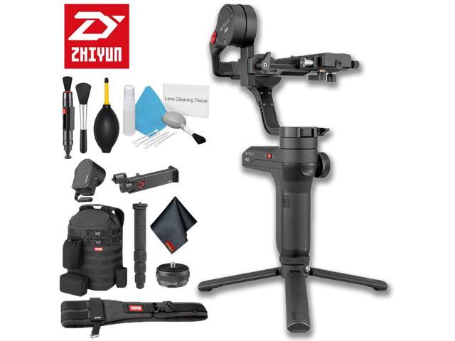 Zhiyun-Tech WEEBILL LAB Master Package Standard Kit