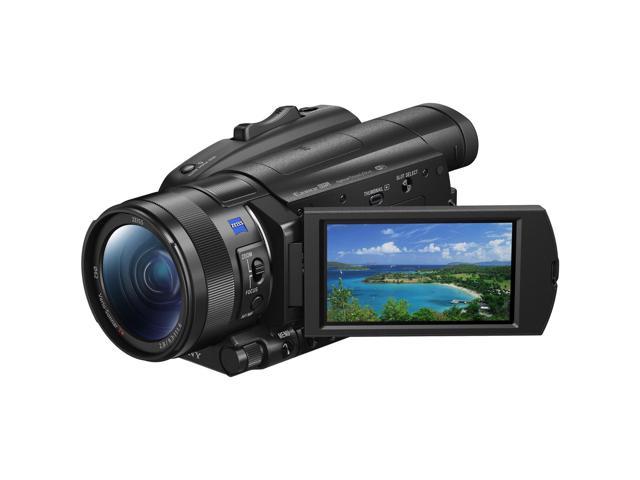 UPC 635492983465 product image for Recertified - Sony FDR-AX700 4K Camcorder | upcitemdb.com