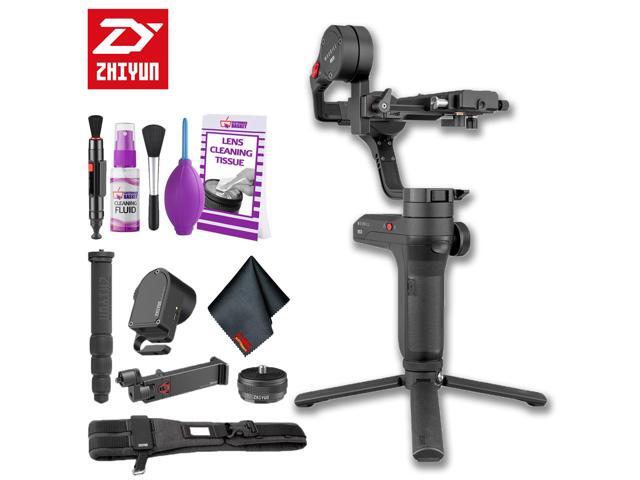 Zhiyun-Tech WEEBILL LAB Creator Package Standard Kit
