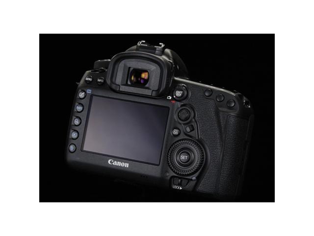 Canon EOS 5D Mark IV DSLR Camera International Version (Body Only) + Professional Cleaning Kit