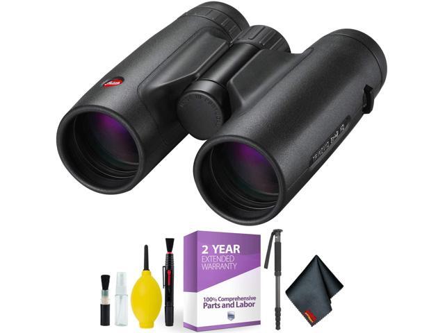 Leica 8x42 Trinovid HD Binocular + Cleaning Kit + 2 Year Extended Warranty