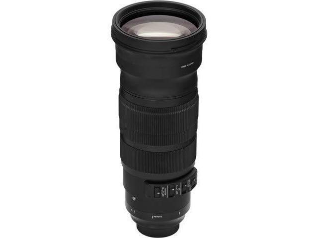 Sigma 12-24mm f/4 DG HSM Art Lens for Nikon + Deluxe Lens Cleaning Kit