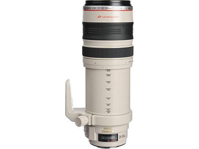 canon ef 28-300mm f/3.5-5.6l is usm lens for canon 6d, 5d mark iv, 5d mark iii, 5d mark ii, 6d mark ii, 5dsr, 5ds, 1dx, 1dx mar
