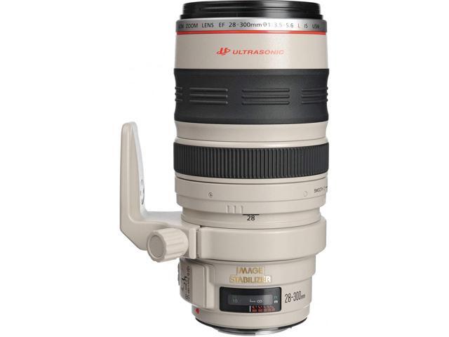 canon ef 28-300mm f/3.5-5.6l is usm lens for canon 6d, 5d mark iv, 5d mark iii, 5d mark ii, 6d mark ii, 5dsr, 5ds, 1dx, 1dx mar