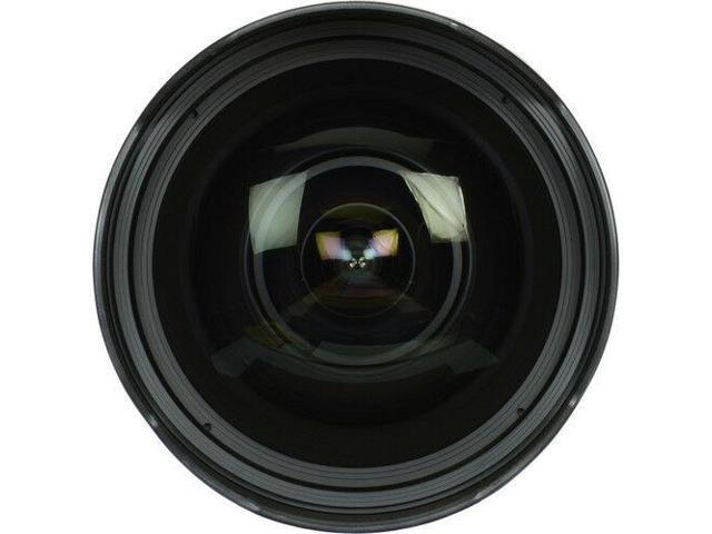 Canon EF 11-24mm f/4L USM Lens International Model
