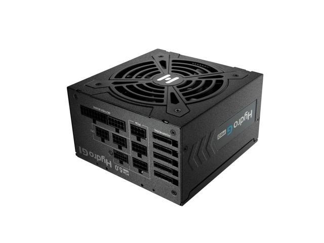 FSP Hydro G PRO 1000W, ATX3.0 & PCIe 5.0 (Gen 5), 80 Plus Gold Power Supply (HG2-1000,G5T)