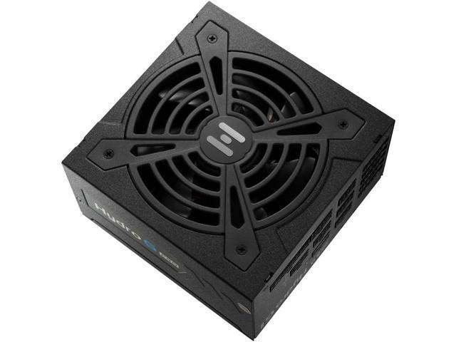 FSP Hydro G Pro 1200W Power Supply, 80 Plus Gold, ATX 3.0/PCIe 5.0, Full Modular (HG2-1200-G5T)