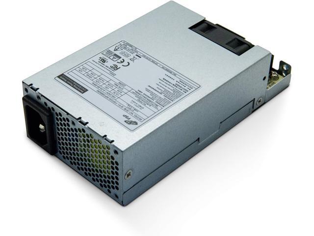 FSP Mini ITX Solution/Flex ATX 85% Efficiency 220W Fully Modular Power Supply (FSP220-50FGBBI (M)-R