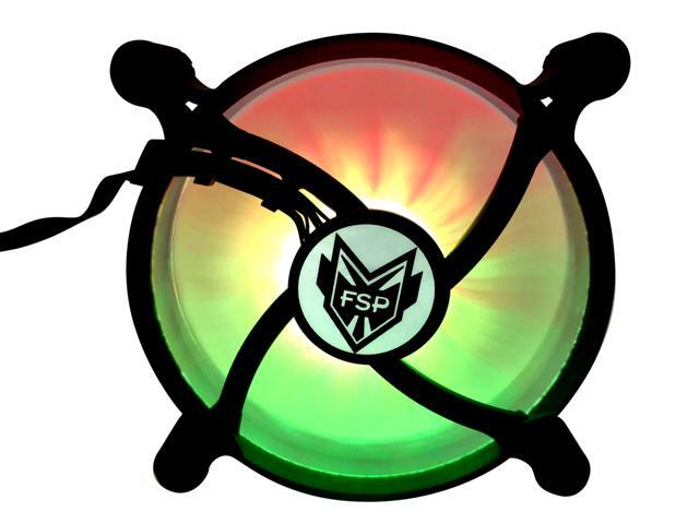 FSP CMT520 RGB PC Case Fan