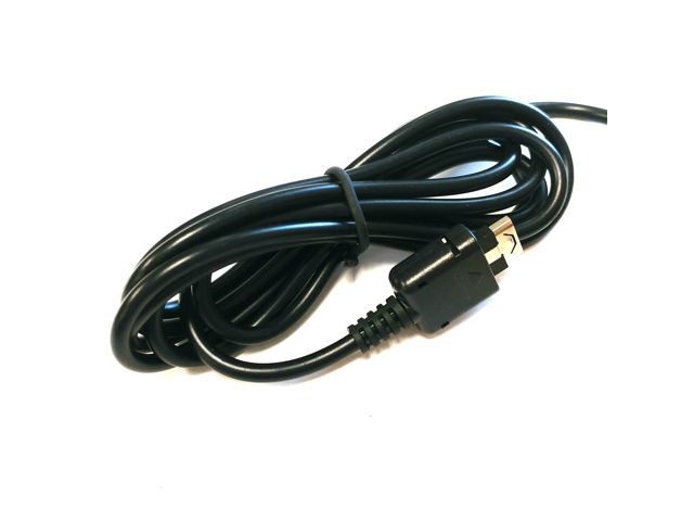 Blackberry Micro Charger AC USB Home Charger RIM OEM Original ASY-18080-007