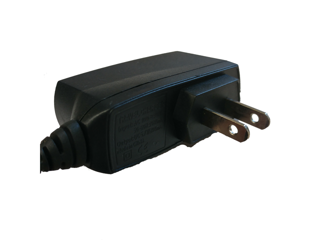 Blackberry Micro Charger AC USB Home Charger RIM OEM Original ASY-18080-007