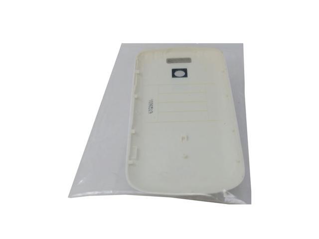 HTC Magic My Touch 3G Google Battery Cover Door White Phone Back Panel