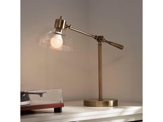 Ring - A19 Wi-Fi Smart LED Bulb - White - image 12