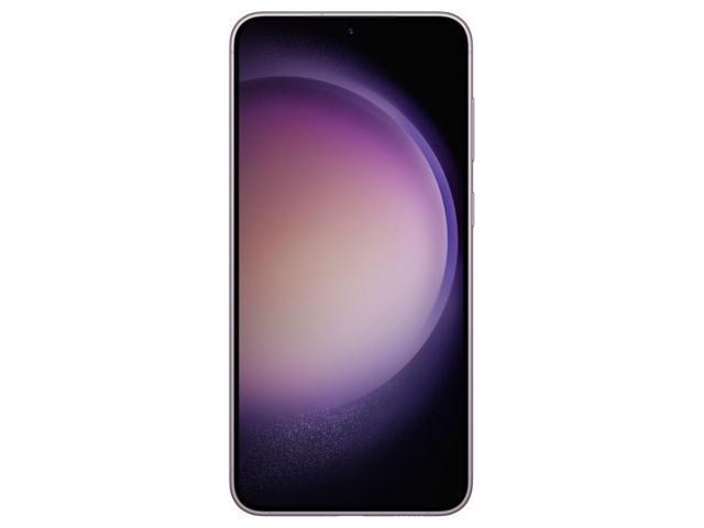 SAMSUNG Galaxy S23 Cell Phone, Factory Unlocked Android Smartphone, 128GB Storage, 50MP Camera, Night Mode, Long Battery Life, Adaptive Display, US...