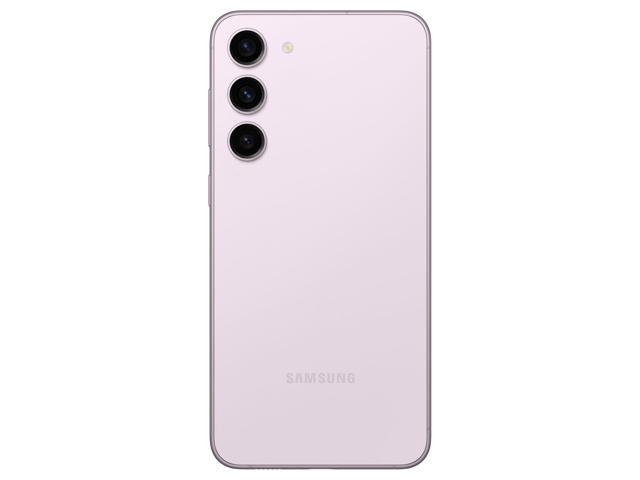 SAMSUNG Galaxy S23 Cell Phone, Factory Unlocked Android Smartphone, 128GB Storage, 50MP Camera, Night Mode, Long Battery Life, Adaptive Display, US...