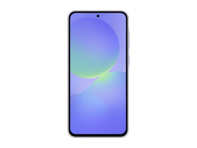 Samsung - Galaxy A36 128GB (Unlocked) Latin America Version - Awesome Black - image 7