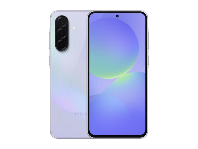 Samsung - Galaxy A36 128GB (Unlocked) Latin America Version - Awesome Black - image 9