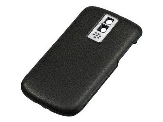 New BlackBerry Black Standard Battery Door for Bold 9000