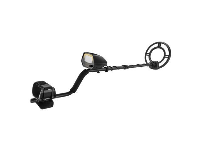 Barska - Pursuit-200 Metal Detector - Black - image 7