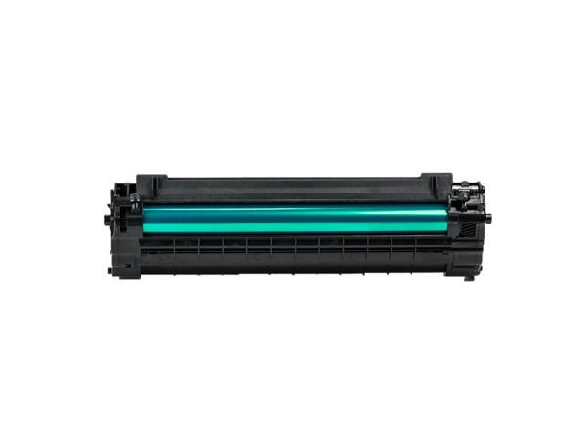True Color Toner 2010D3 Toner Cartridge 2 Pack - Premium Compatible Replacement for Samsung ML-2010D3 Black Works With Samsung ML-2010 ML-2510...
