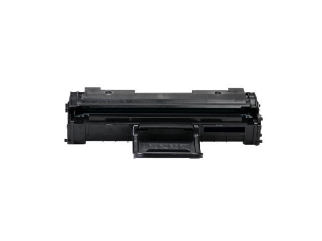 True Color Toner 2010D3 Toner Cartridge 2 Pack - Premium Compatible Replacement for Samsung ML-2010D3 Black Works With Samsung ML-2010 ML-2510...