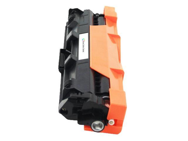 True Color Toner TN225 Cyan Toner Cartridge - Premium Compatible Replacement for Brother TN-225 TN225C Cyan High Yield Works With Brother HL-3140...