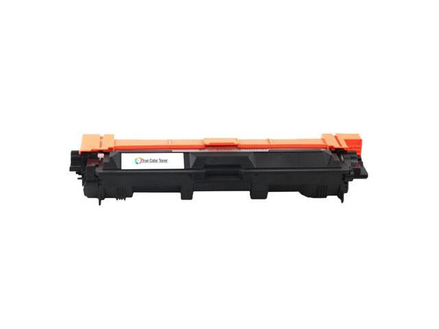 True Color Toner TN225 Cyan Toner Cartridge - Premium Compatible Replacement for Brother TN-225 TN225C Cyan High Yield Works With Brother HL-3140...