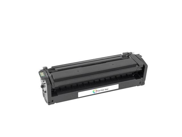 True Color Toner 503L Black Toner Cartridge 2 Pack - Premium Compatible Replacement for Samsung CLT-K503L Black Works With Samsung ProXpress...