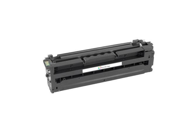 True Color Toner 503L Black Toner Cartridge 2 Pack - Premium Compatible Replacement for Samsung CLT-K503L Black Works With Samsung ProXpress...