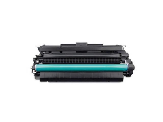 True Color Toner 14X Toner Cartridge - Premium Compatible Replacement for HP 14X CF214X Black High Yield Works With HP LaserJet Enterprise 700...