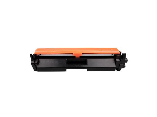 True Color Toner 17A Toner Cartridge - Premium Compatible Replacement for HP 17A CF217A Black Works With HP LaserJet Pro M102W M102A MFP M130A...
