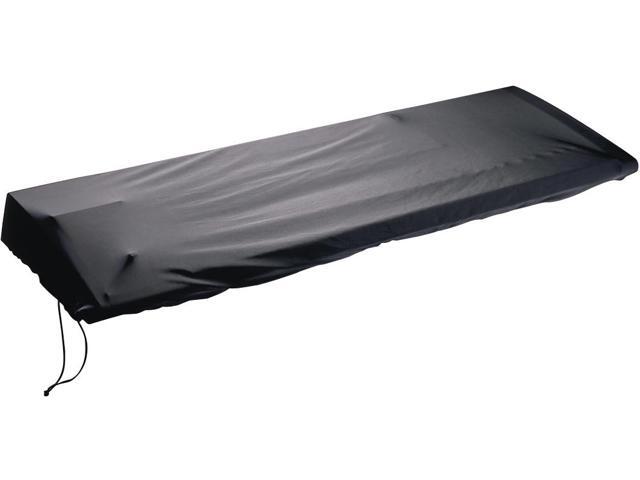 Gator GKC1648 Stretchy 88-Note Keyboard Cover Dust Cover For Keyboard
