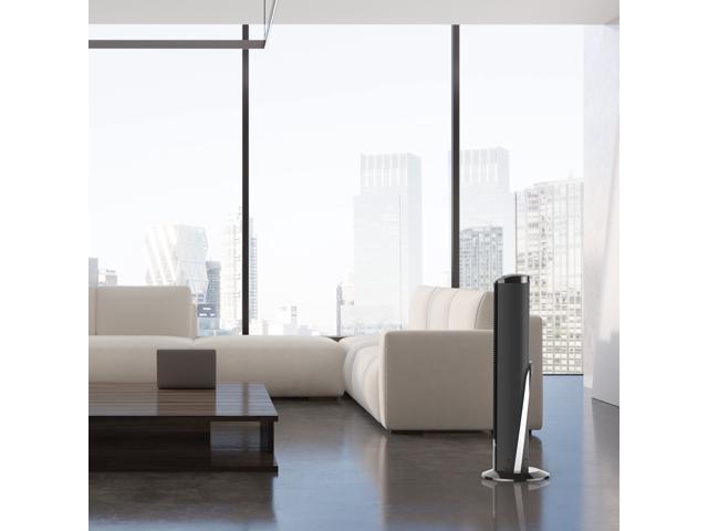 Vornado OSCR37 Tower Circulator with Optimal Oscillation