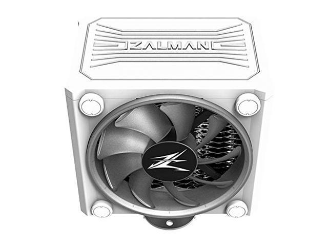 Zalman CNPS 16X High Performance ARGB CPU Air Cooler, 180W TDP, Intel LGA 1200 / 115X / 2066 / 2011, and AMD AM4 / AM3