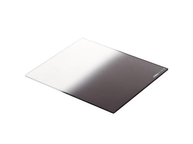 Cokin Series P - Gradual Grey Neutral Density Filter ND4X G2 Medium #P121M